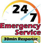 247 Emergency Service